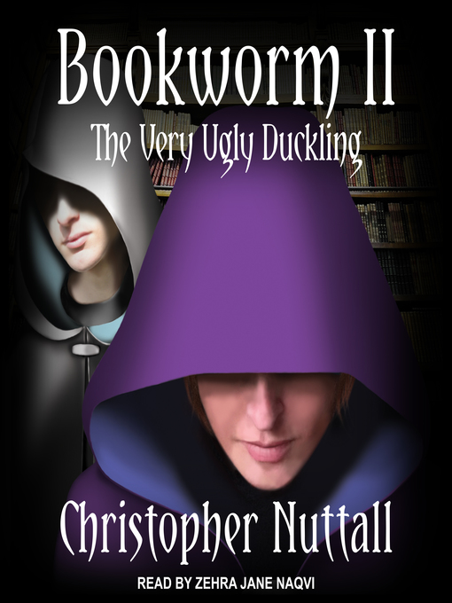 Title details for Bookworm II by Christopher Nuttall - Available